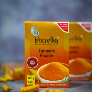 Turmeric Powder