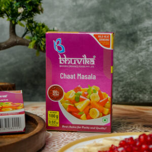 Chaat Masala