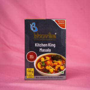 Kitchen King Masala