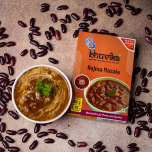 Rajma Masala