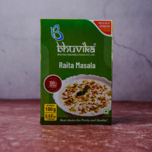 Raita Masala