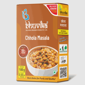 Chhola Masala