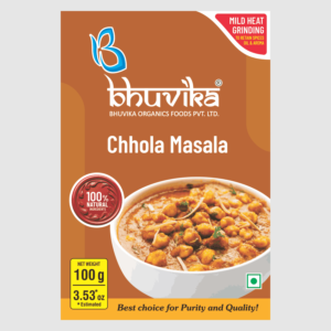 Chhola Masala