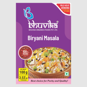 Biryani Masala