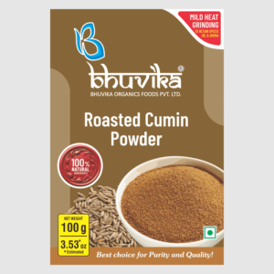 Roasted Cumin Powder