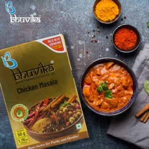 Chicken Masala