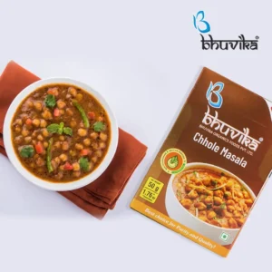 Chhole Masala